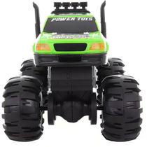 Carrinho Off-Road Turbo Beast Scale 1:14 689-K138 - Dorémi