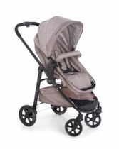 Carrinho Olympus Galzerano Chocolate