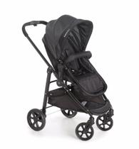 Carrinho Olympus Galzerano New Black