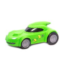 Carrinho Oogie Boogie de Fricção Tim Burtons Disney Carrinho Oogie Boogie de Fricção Tim Burtons Disney