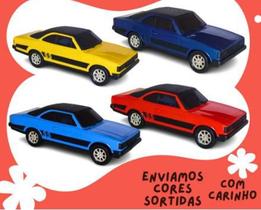 Carrinho Opala Ss Edição Especial Brinquedo Infantil