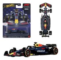 Carrinho - Oracle Red Bull Racing - RB20 Formula1 MATTEL