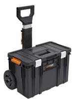 Carrinho Organizador 38l Ferramentas Acessórios 69x38x53cm