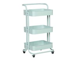 Carrinho Organizador Berlim Menta Westwing