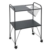 Carrinho Organizador Multiuso Maxprint Arper