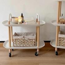 Carrinho Organizador Rack Prateleiras Estante Sala Rodinhas Cozinha Casa Suporte Jarro Carrinho Organizador Rack Prateleiras Estante Sala Rodinhas Cozinha Casa Suporte Jarro