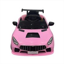 Carrinho P Criança Musical 12v Mp3 Auxp2 Acelerador Pedal