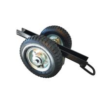 Carrinho p/ transporte de chapa marmotruck 300 - rf solution Carrinho p/ transporte de chapa marmotruck 300 - rf solution