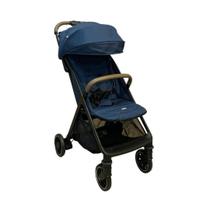 Carrinho pact pro - azul deep sea - joie