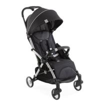 Carrinho para bebê goody plus graphite - chicco