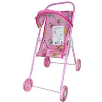 Carrinho para boneca modelo simples b6 - M E P INDUSTRIA E COMERCIO Carrinho para boneca modelo simples b6 - M E P INDUSTRIA E COMERCIO