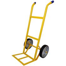 Carrinho para Carga 150 KG com Pneu Maciço 2,50/8 EV-CCPM150 EVALD