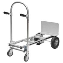 Carrinho para Carga 2 em 1 300 Kgf VONDER-6160210300