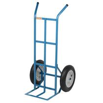 Carrinho para Carga 200 KG Pneu com Câmara CCP200 FERCAR Carrinho para Carga 200 KG Pneu com Câmara CCP200 FERCAR