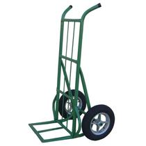 Carrinho para Carga Pneu com Câmara Capacidade 300 KG CRARM300SCE1E EVALD
