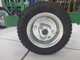 Carrinho para carregamento de granito e mármore DGCarrinhos