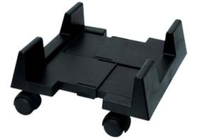 Carrinho para CPU - Masticmol PC310 - Preto Carrinho para CPU - Masticmol PC310 - Preto