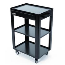 Carrinho Para Ferramentas Com 01 Gaveta Rll-302P Rotterman