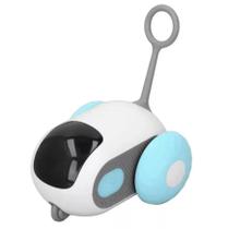 Carrinho para gatos controle remoto diversas cores Carrinho para gatos controle remoto diversas cores