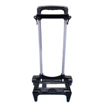 Carrinho Para Mochila Escolar Infantil Suporte Com Trava universal Rodas Silicone 40 Cm Carrinho Para Mochila Escolar Infantil Suporte Com Trava universal Rodas Silicone 40 Cm