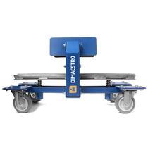 Carrinho para movimentação multiuso grande Carrinho para movimentação multiuso grande