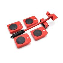 Carrinho Para Mudança Arraste Móveis de 10kg Até 150kg Carrinho Para Mudança Arraste Móveis de 10kg Até 150kg