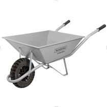 Carrinho para Pedreiro Extraforte 65L 77714/235 Tramontina Carrinho para Pedreiro Extraforte 65L 77714/235 Tramontina