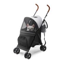 Carrinho para Pets TerraPede Ultra Leve Compacto e Dobrável