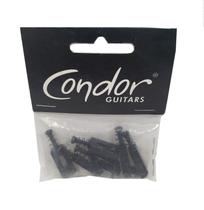 Carrinho Para Ponte Guitarra Strato Unidade PS001BK Unidade