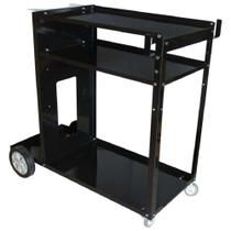 Carrinho para Solda CSL-80 LYNUS Carrinho para Solda CSL-80 LYNUS