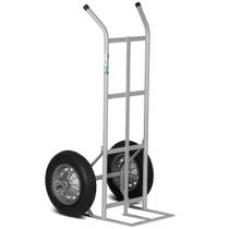 Carrinho Para Transporte de Carga, 200 Kgf, Tm-107 Marcon