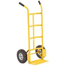 Carrinho para Transporte de Carga de até 150 kg VONDER