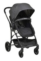 Carrinho Passeio Convert Reclinável Compacto - Burigotto