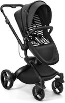 Carrinho Passeio Infantil Moisés Candy X Litet Preto BB294TS