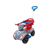 Carrinho Passeio Infantil Quadriciclo Baby Spider - Kendy Carrinho Passeio Infantil Quadriciclo Baby Spider - Kendy