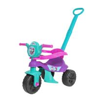 Carrinho Passeio Pedal Infantil Kemotoca Baby Dog Rx - Kendy Carrinho Passeio Pedal Infantil Kemotoca Baby Dog Rx - Kendy