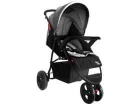 Carrinho Passeio Urban com sistema de fechamento ultra fácil assento e caporta retrátil cinto de 5 pontos bandeja frontal trava de segurança Carrinho Passeio Urban com sistema de fechamento ultra fácil assento e caporta retrátil cinto de 5 pontos bandeja frontal trava de segurança
