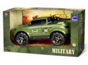 Carrinho Pick Up Força Militar Roma Exército Carrinho Pick Up Força Militar Roma Exército