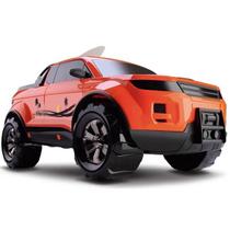 Carrinho PICK-UP Force SURF Laranja Roma 0990 Carrinho PICK-UP Force SURF Laranja Roma 0990