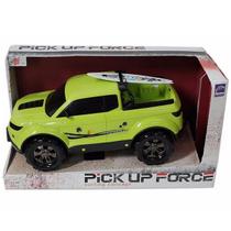 Carrinho PICK-UP Force SURF Verde Roma 0990 Carrinho PICK-UP Force SURF Verde Roma 0990