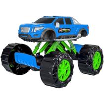 Carrinho Pick-Up Super Nitrus Sortido - Usual Brinquedos