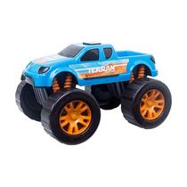 Carrinho Pick-up Terran TRC 4x4 - Mielle