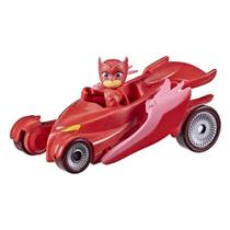 Carrinho PJ Masks Veículos Deluxe Hasbro