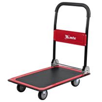 Carrinho Plataforma 150kg 982119 - MTX Carrinho Plataforma 150kg 982119 - MTX