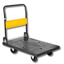 Carrinho Plataforma, 300 Kg - Vonder Carrinho Plataforma, 300 Kg - Vonder