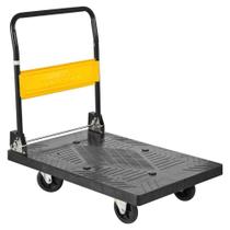 Carrinho Plataforma 300 Kgf - Vonder Carrinho Plataforma 300 Kgf - Vonder
