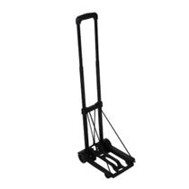 Carrinho Plataforma De Mão Dobrável 2 Rodas Para Carga