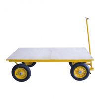 Carrinho Plataforma Horbach, 600 Kg Carrinho Plataforma Horbach, 600 Kg