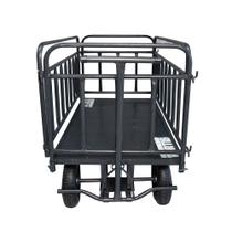 Carrinho plataforma met cap 1000kg macic Carrinho plataforma met cap 1000kg macic