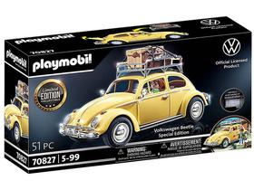 Carrinho Playmobil Volkswagen Limited Edition Carrinho Playmobil Volkswagen Limited Edition